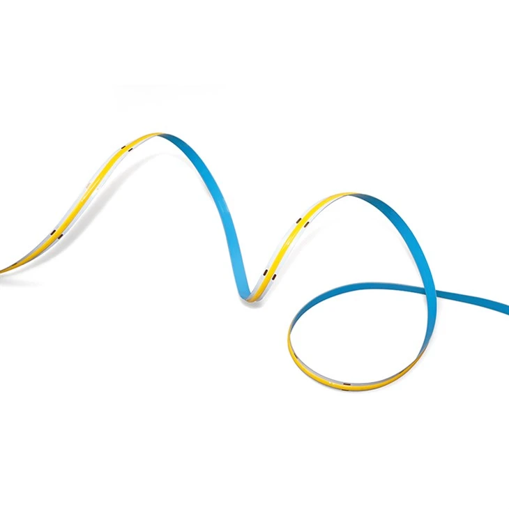 24 Volt Magical COB Led Strip Lights