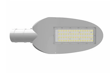 Advantages Of Fully Waterproof Solar Street Lights