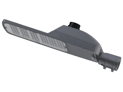 LED Street Light Is A Better Choice For Roadway Illumination