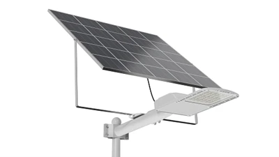 5 Things You Need To Know About Solar Flood Lights And Street Lamps