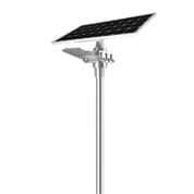 60w LED Solar Street Lights Outdoor